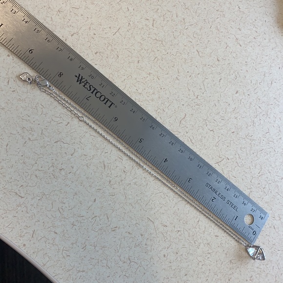 Swarovski necklace - Picture 5 of 5